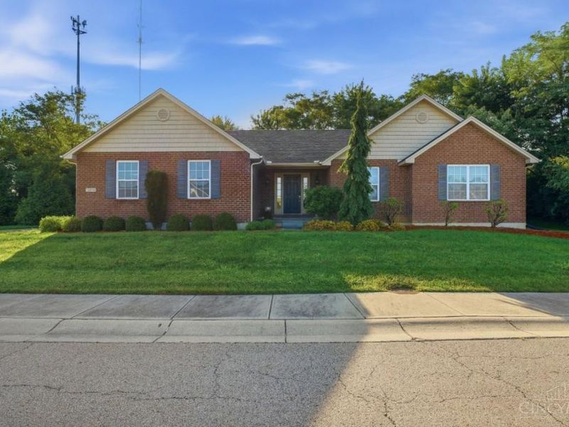 1810 Park Place, Fairfield, OH 45014 Photo 2