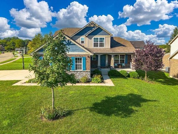 903 Ryan Court, Monroe, OH 45050