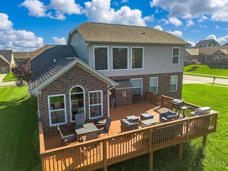 903 Ryan Court, Monroe, OH 45050 Photo 33