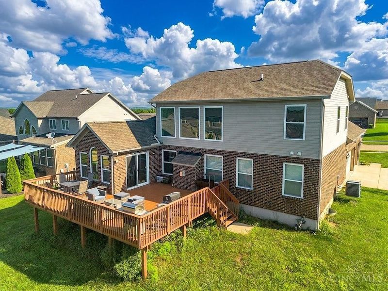 903 Ryan Court, Monroe, OH 45050 Photo 34