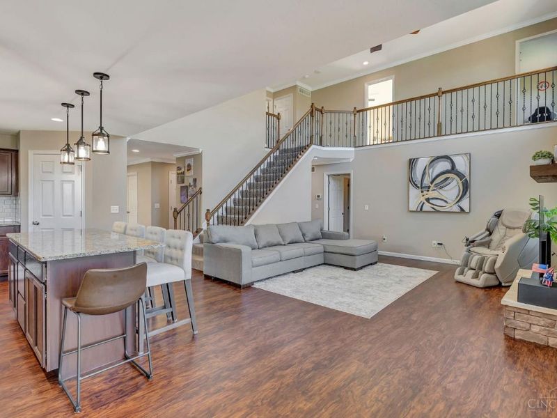 903 Ryan Court, Monroe, OH 45050 Photo 6