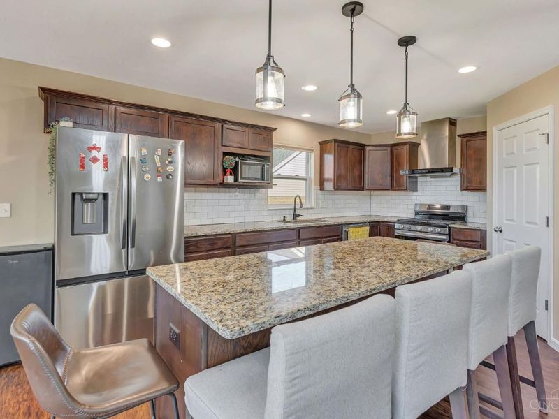 903 Ryan Court, Monroe, OH 45050 Photo 8