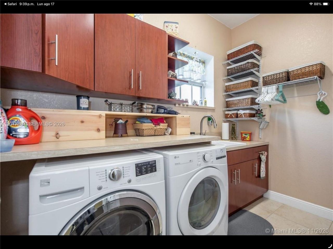 21255 SW 213th Ave Rd , Miami, FL 33187 Photo