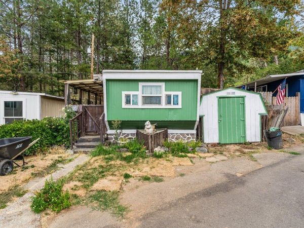 7001 Rogue River, Unit 25, Grants Pass, OR 97527