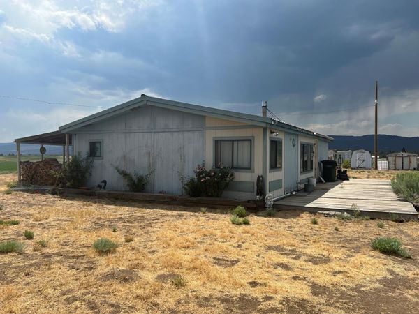 91132 W Hwy 140, Lakeview, OR 97630