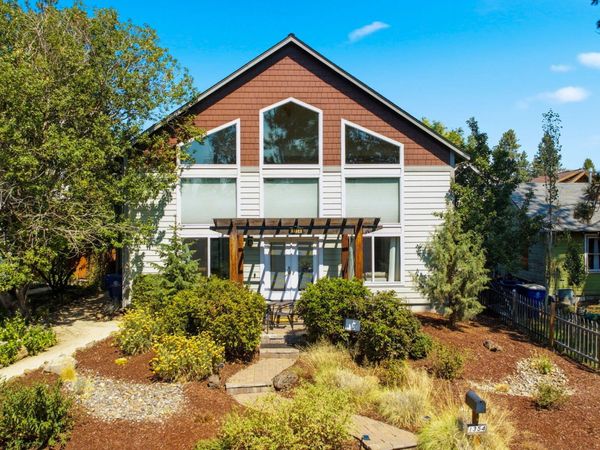 1354 NW Baltimore Avenue, Bend, OR 97703