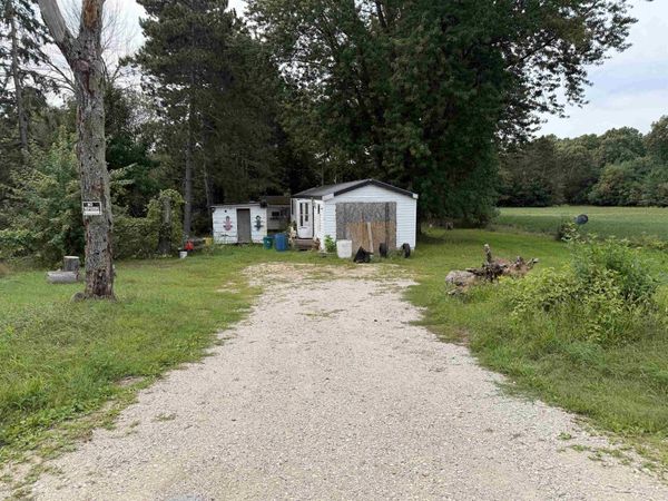 N8007 County Rd D Road, Neshkoro, WI 54960