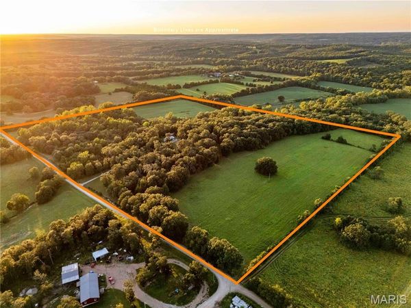 1827 Koenig Road , Owensville, MO 65066