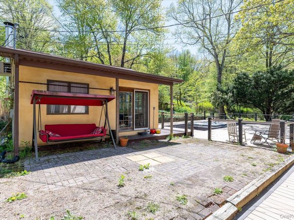 37B Mekeel Street , Katonah, NY 10536