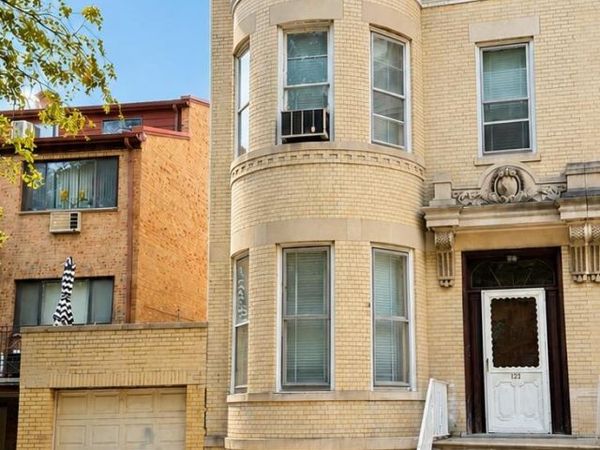 121 Bay 20th Street , Brooklyn, NY 11214