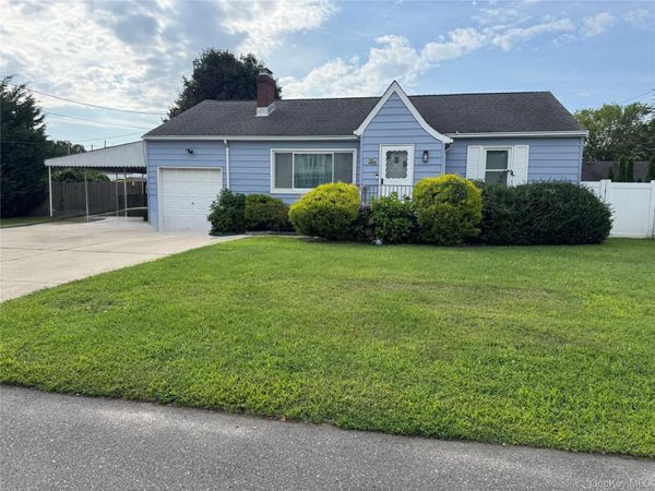 1603 2nd Street, West Babylon, NY 11704