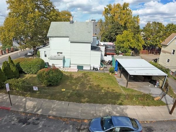 229 Franklin Avenue, Mount Vernon, NY 10550