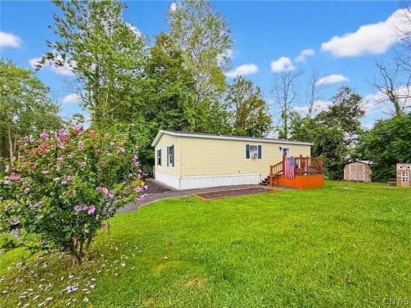 346 Aspen Drive , Utica, NY 13502