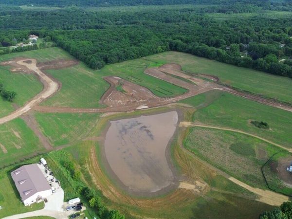 4709 WEJEGI DRIVE, Unit Lot #48, Hubertus, WI 53033