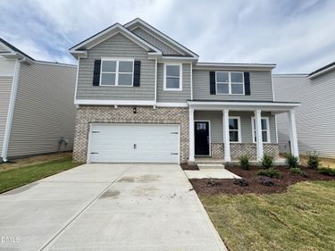620 Ramo Grande Drive, Wake Forest, NC 27587