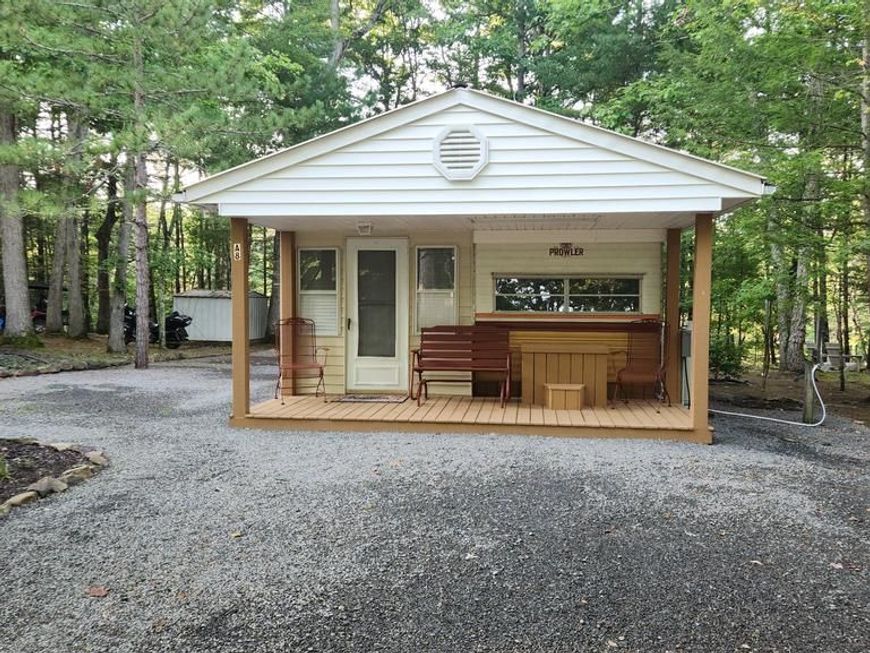 Irving Asbury Ln, Little Orleans, MD 21766 Main Photo