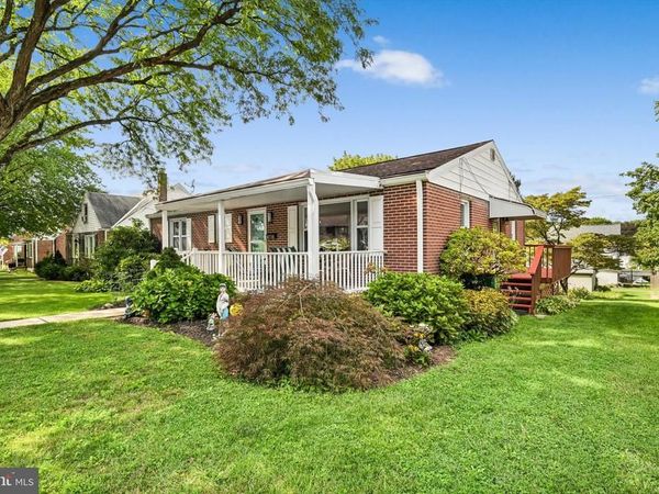 2233 READING BOULEVARD , WEST LAWN, PA 19609