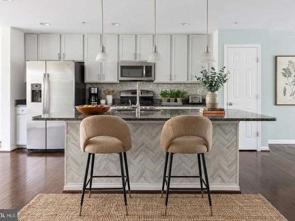 8529 STANSBURY LAKE DRIVE, BALTIMORE, MD 21222