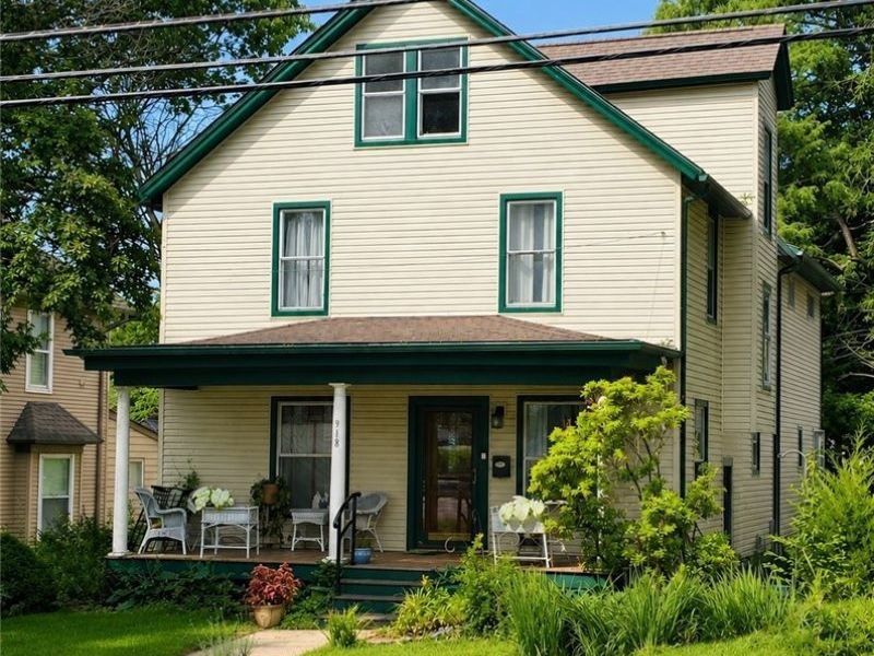 918 N Bever Street, Wooster, OH 44691 Photo 1