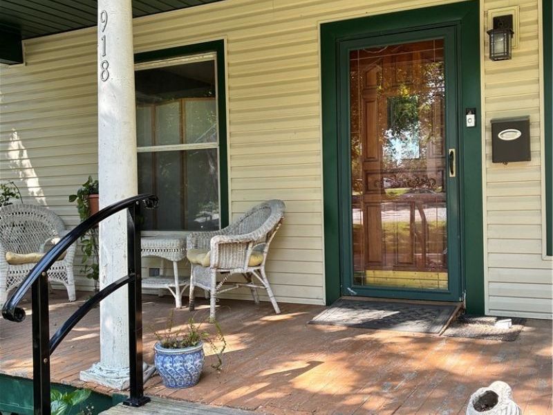 918 N Bever Street, Wooster, OH 44691 Photo 2