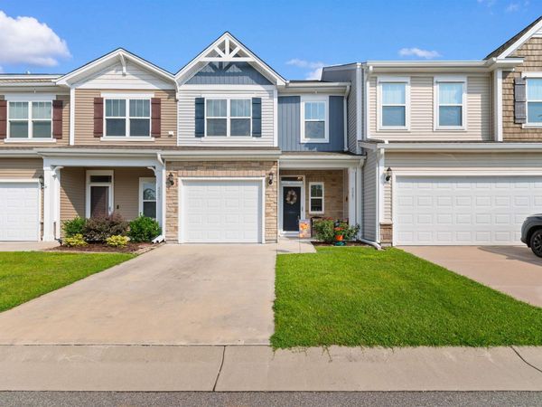 4087 McLamb Ave. , Unit 4087, Little River, SC 29566