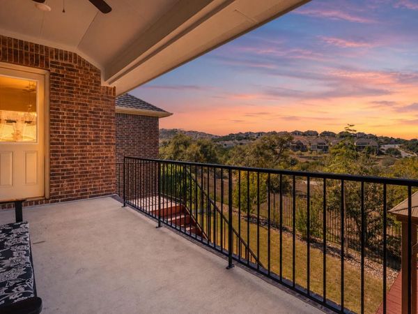 17817 Limestone Spring LN, Austin, TX 78738