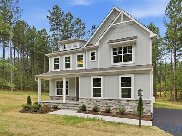 3911 Jett Court , Gum Spring, VA 23065
