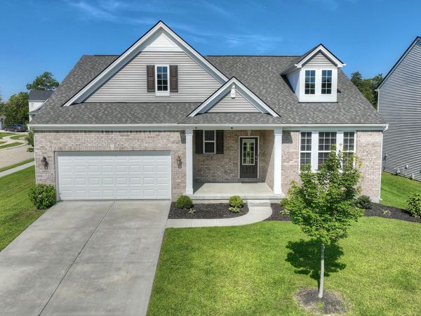 6660 Gordon Boulevard, Union, KY 41091