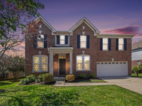 3041 Sundance Boulevard, Burlington, KY 41005