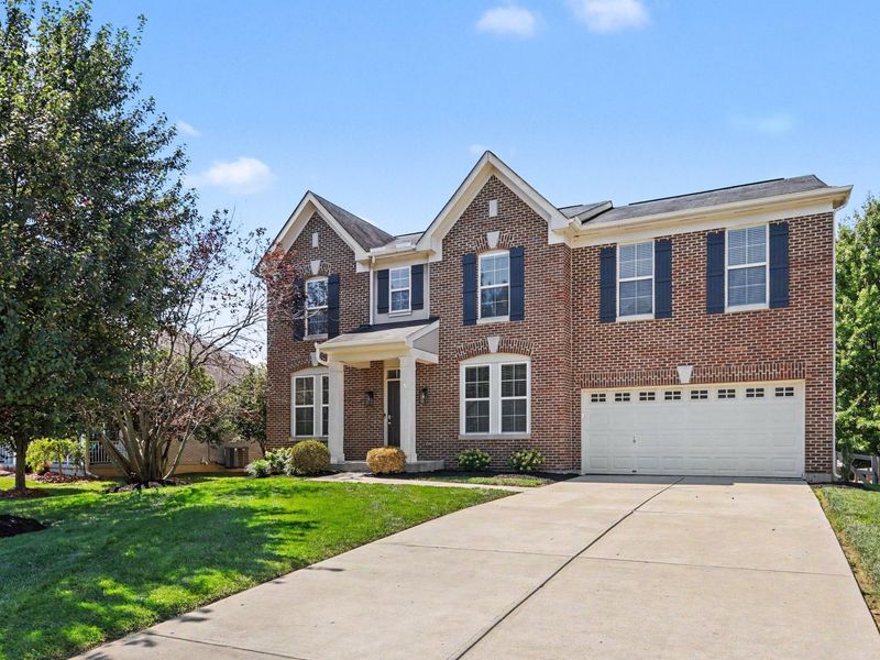 3041 Sundance Boulevard, Burlington, KY 41005 Photo 3