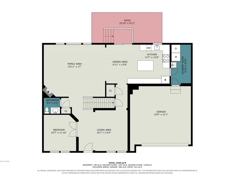 3041 Sundance Boulevard, Burlington, KY 41005 Photo 44