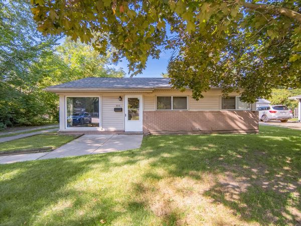 1810 Carol Ann Avenue, Ypsilanti, MI 48198