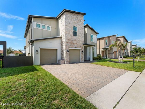 420 Strand Drive , Melbourne Beach, FL 32951