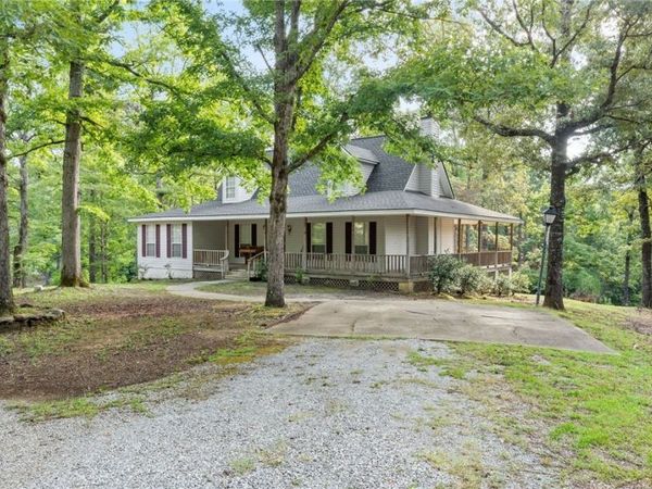 11026 Turner Road, Tuscaloosa, AL 35406