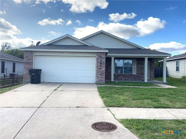 3001 John Porter Dr , Killeen, TX 76549