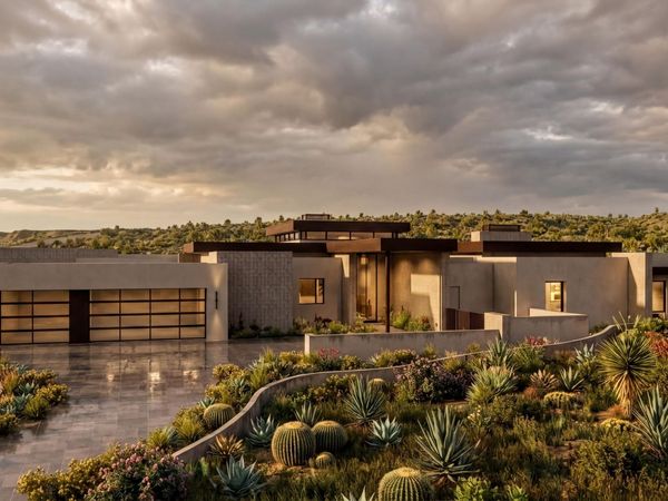16004 N RINGTAIL Trail, Fountain Hills, AZ 85268