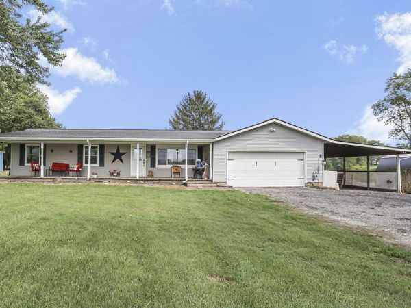 11876 County Rd 28, Thornville, OH 43076