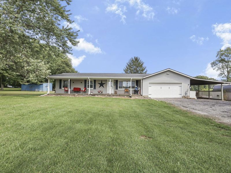 11876 County Rd 28, Thornville, OH 43076 Photo 2