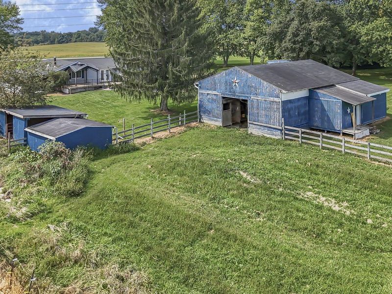 11876 County Rd 28, Thornville, OH 43076 Photo 81