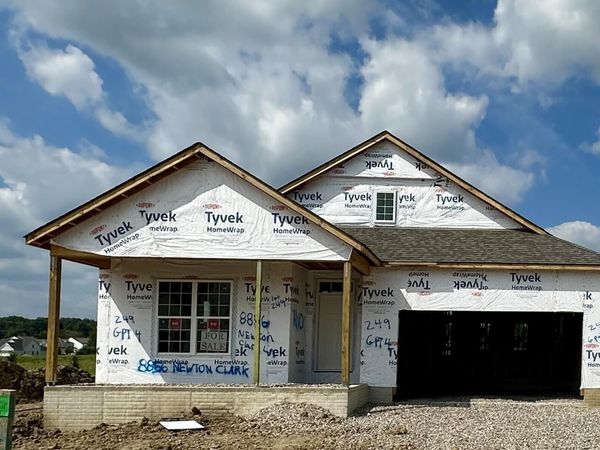 8856 Newton Clark Lane , Plain City, OH 43064