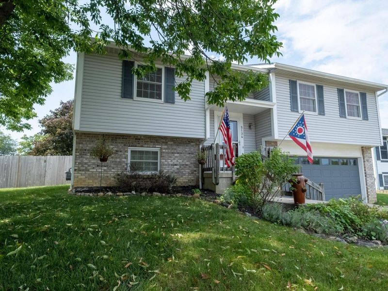 5134 Bressler Drive, Hilliard, OH 43026 Photo 1