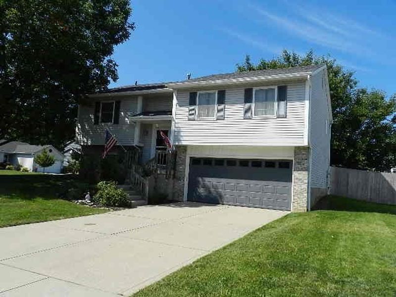 5134 Bressler Drive, Hilliard, OH 43026 Photo 1