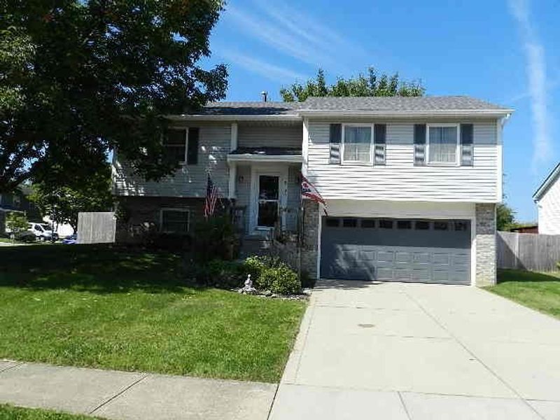 5134 Bressler Drive, Hilliard, OH 43026 Photo 2
