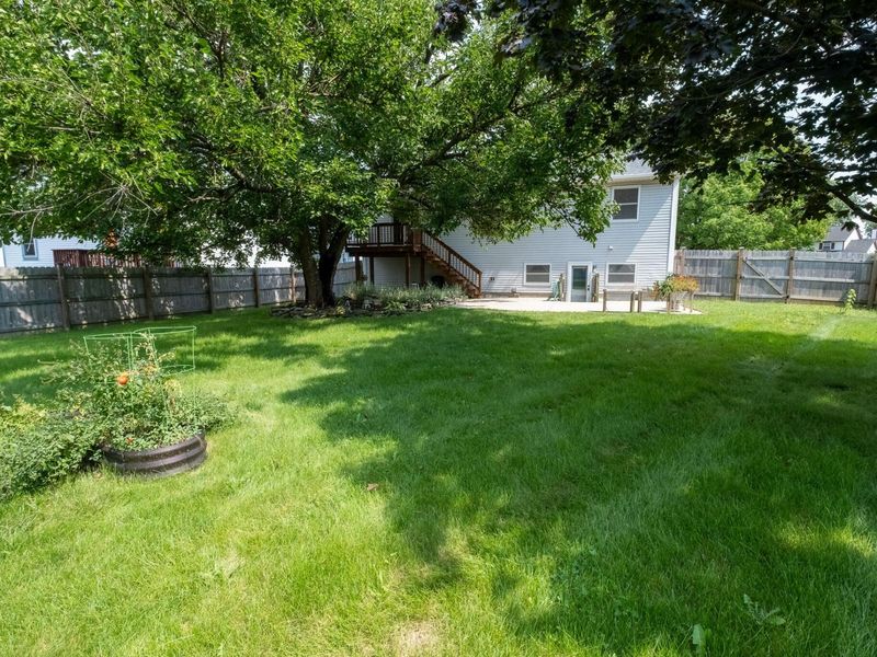 5134 Bressler Drive, Hilliard, OH 43026 Photo 29