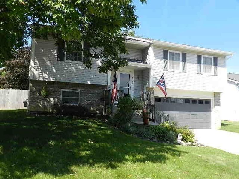 5134 Bressler Drive, Hilliard, OH 43026 Photo 3