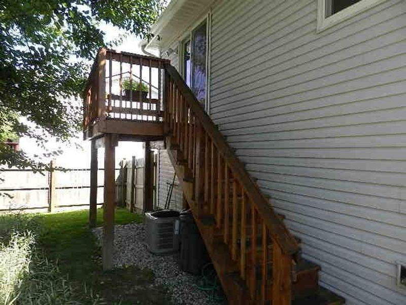 5134 Bressler Drive, Hilliard, OH 43026 Photo 4