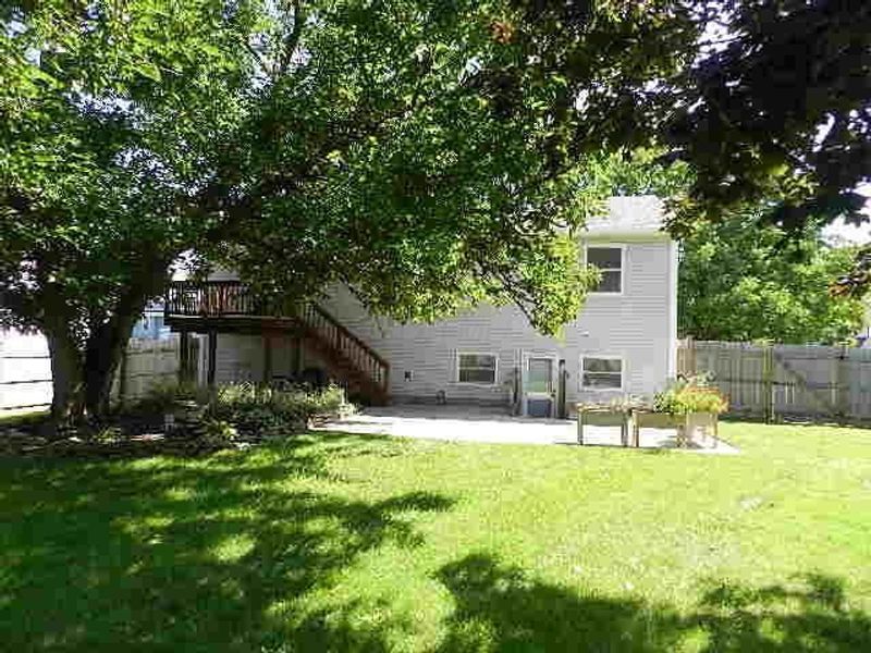 5134 Bressler Drive, Hilliard, OH 43026 Photo 7