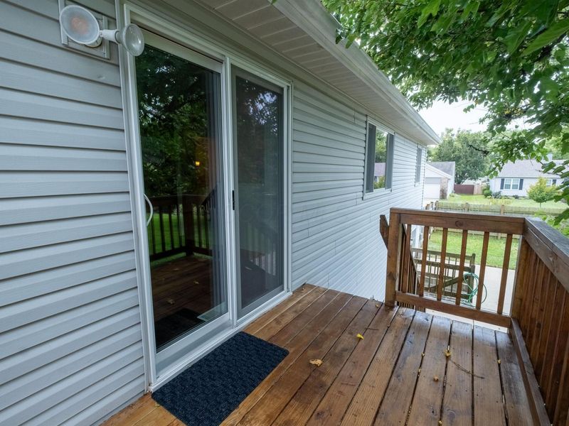 5134 Bressler Drive, Hilliard, OH 43026 Photo 8