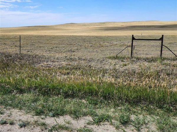 County Road 148 , Agate, CO 80101