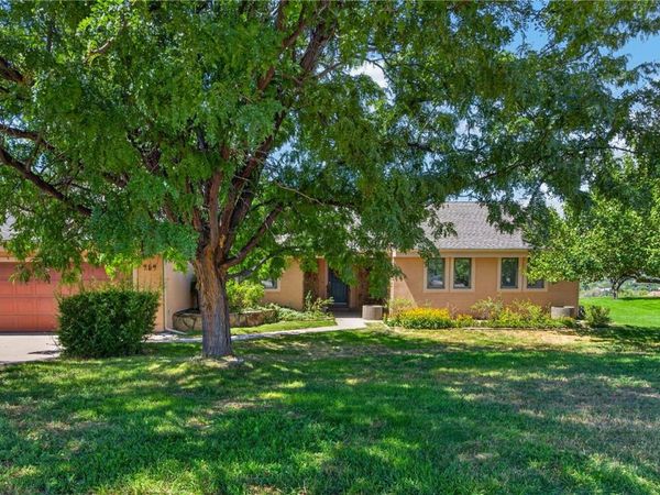259 Willow Creek Trail , Parachute, CO 81635